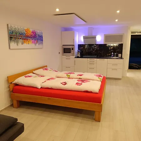 H2 Ap3 Mit Beheiztem Innenpool Und Sauna Sasbachwalden