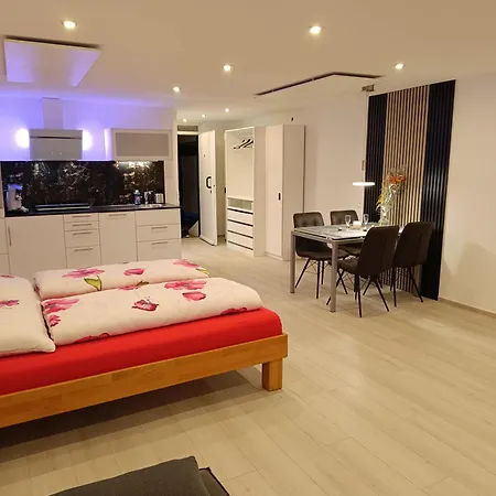 H2 Ap3 Mit Beheiztem Innenpool Und Sauna *