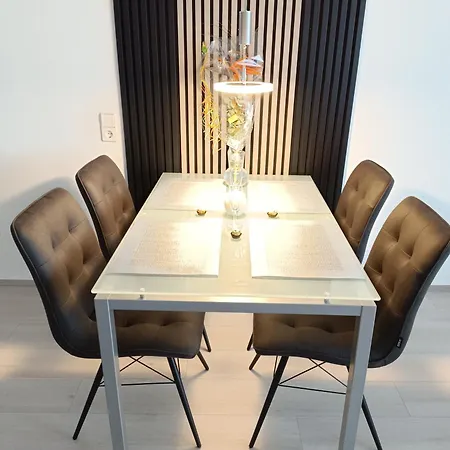 Apartman H2 Ap3 Mit Beheiztem Innenpool Und Sauna