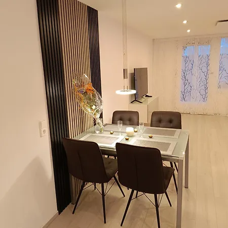 H2 Ap3 Mit Beheiztem Innenpool Und Sauna Appartamento Sasbachwalden