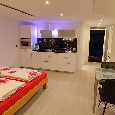 H2 Ap3 Mit Beheiztem Innenpool Und Sauna Apartamento *