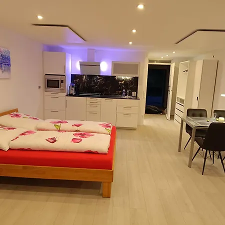 Apartamento H2 Ap3 Mit Beheiztem Innenpool Und Sauna *